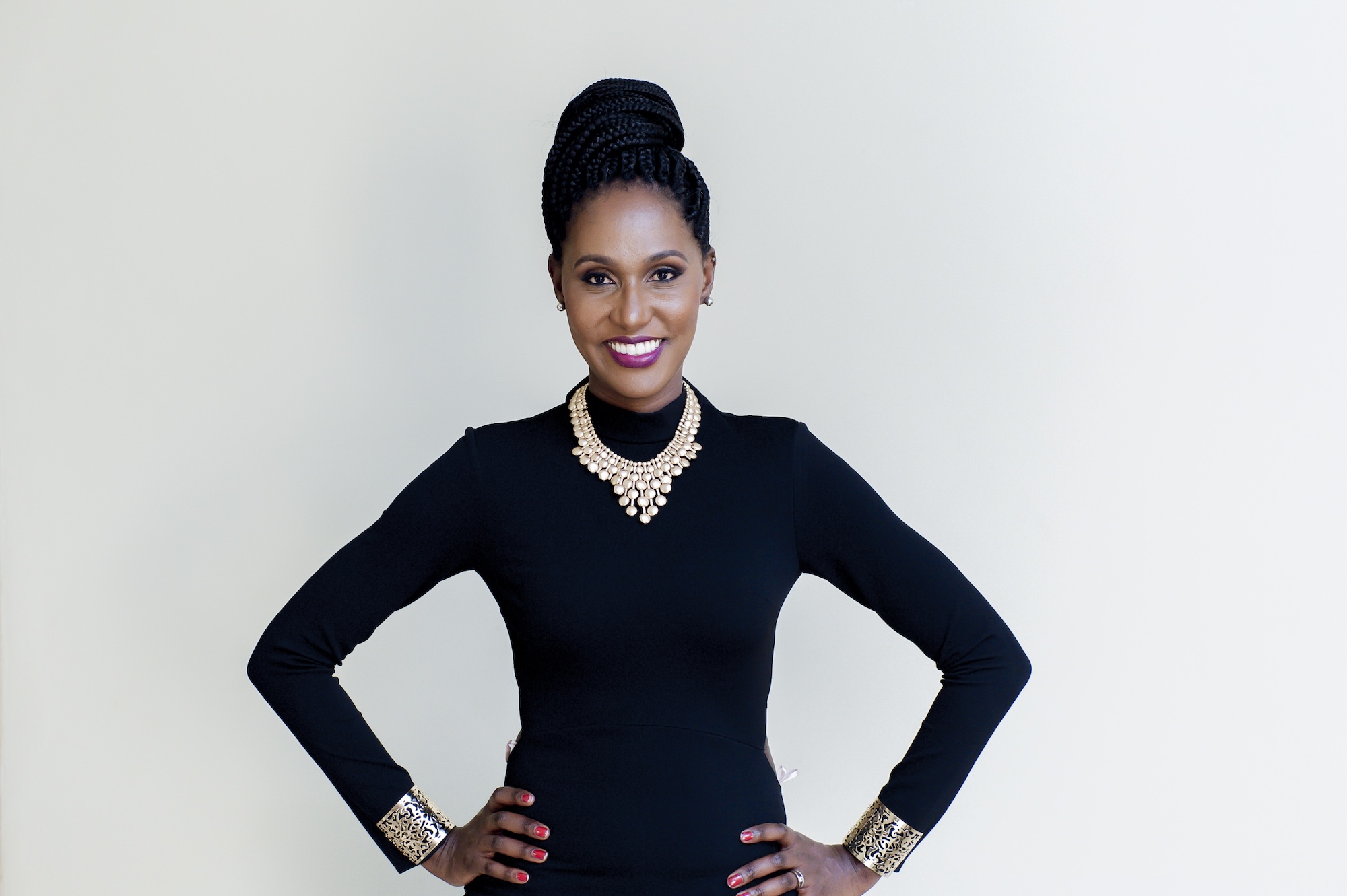 Seanice Kacungira