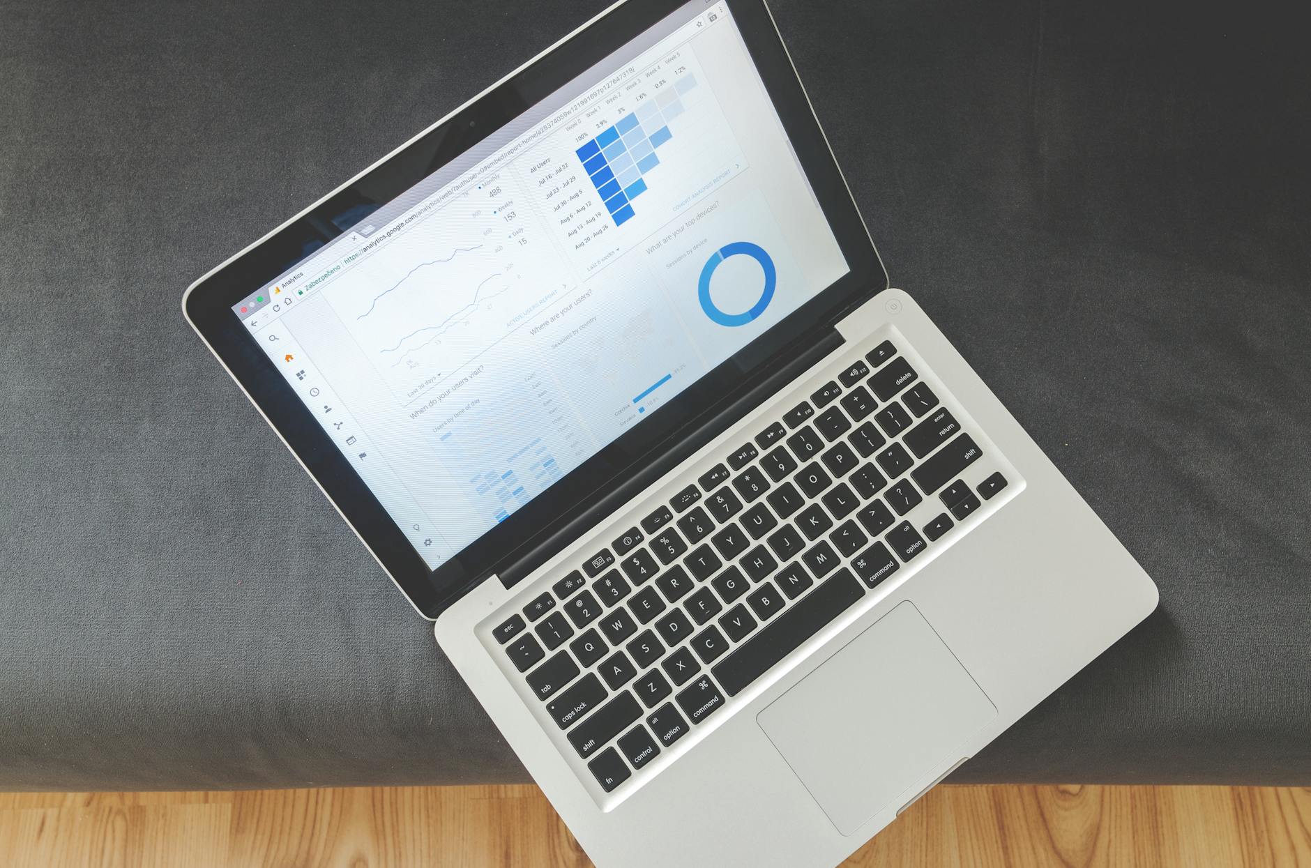 First-Party Data Strategy: Your New Competitive Edge