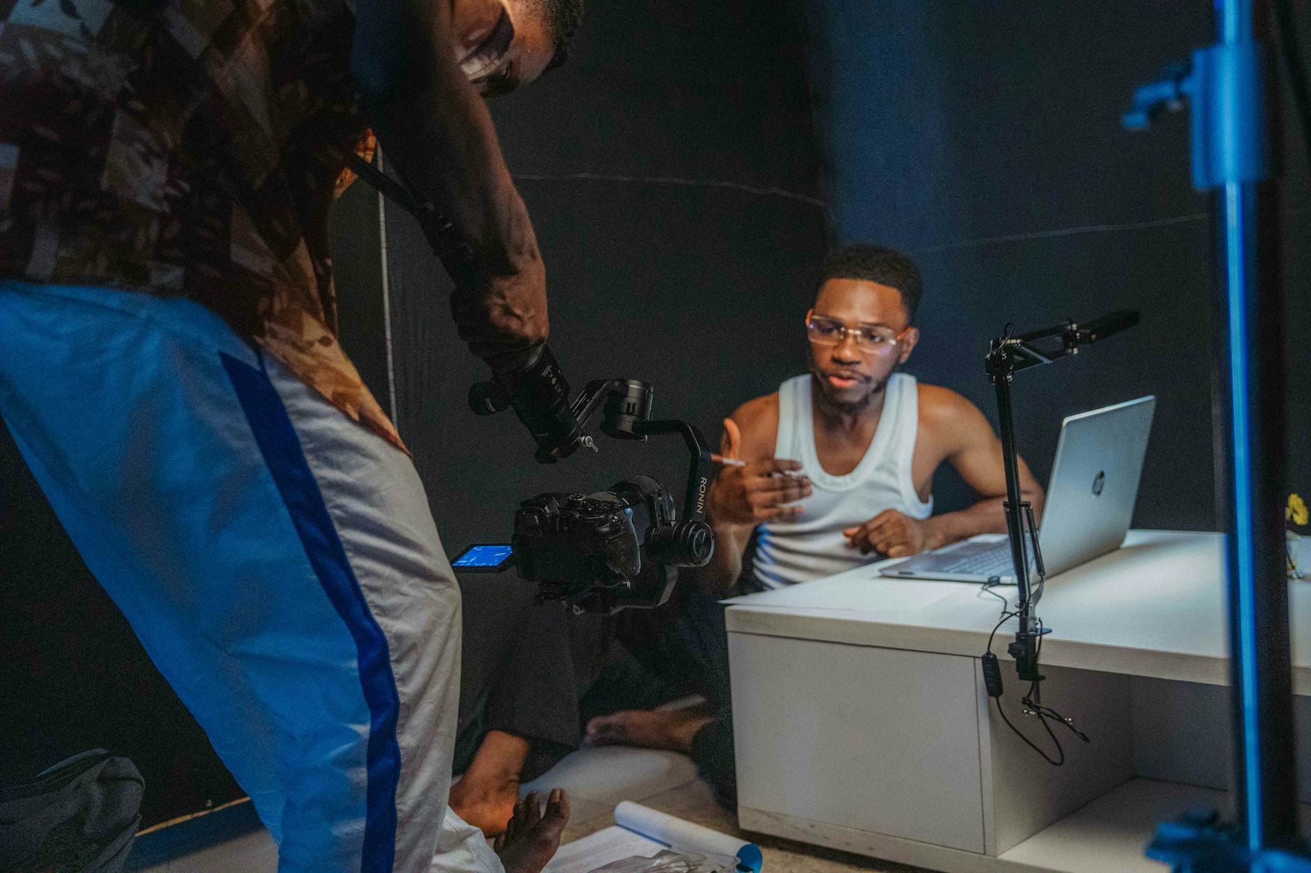 Short-Form Video Marketing Strategies That Work in Africa