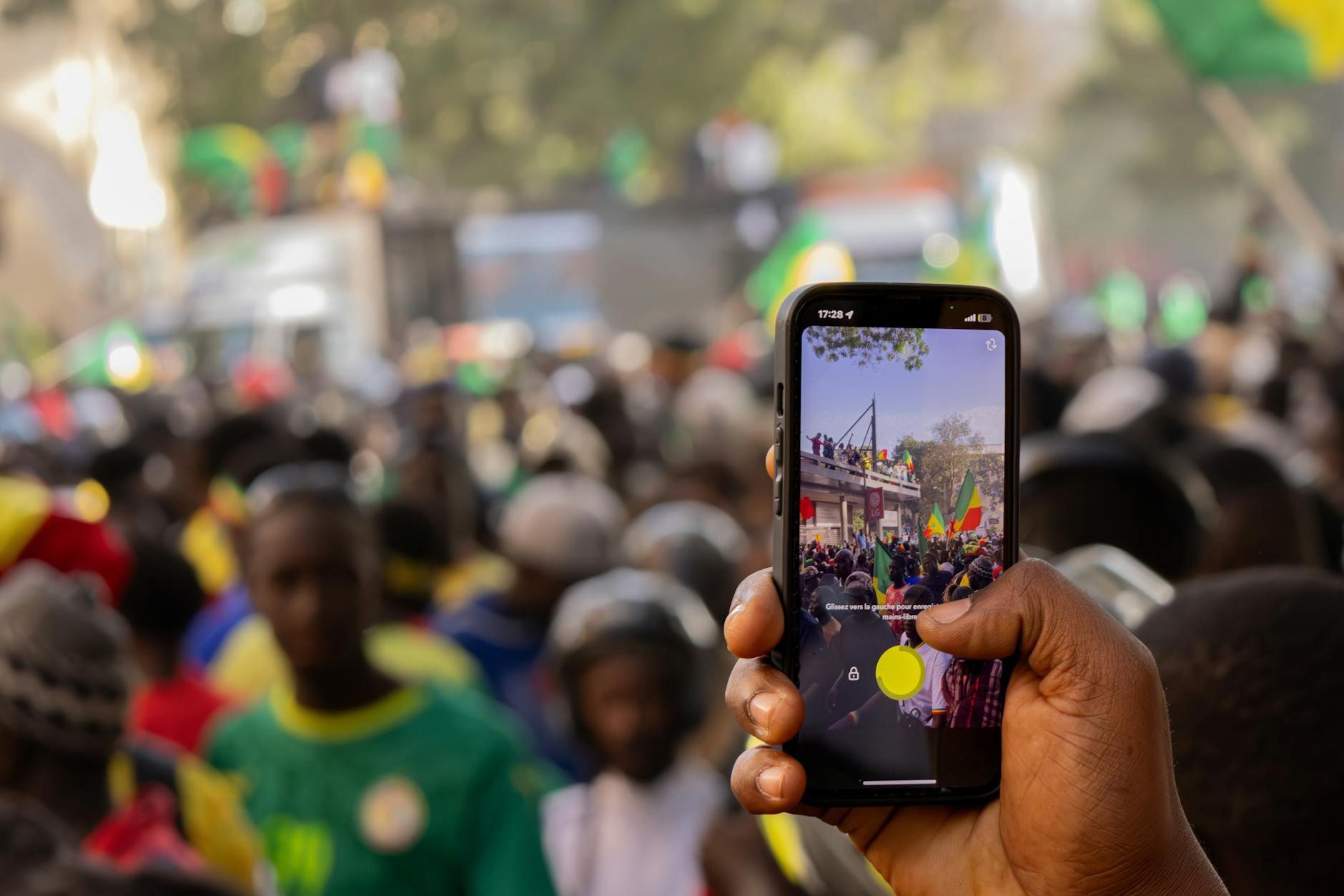 Social Media Marketing for African Brands: Full Guide
