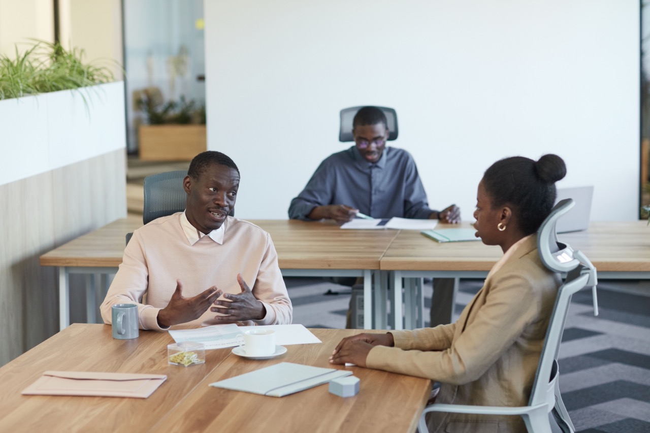 B2B Marketing in Uganda: How Decisions Actually Get Made